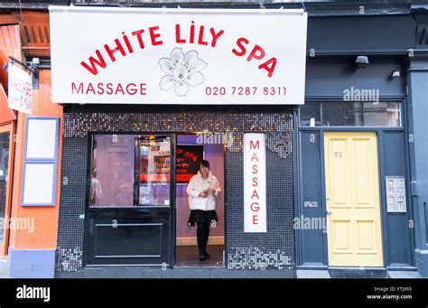 white lily beauty spa|white lily spa covent garden.